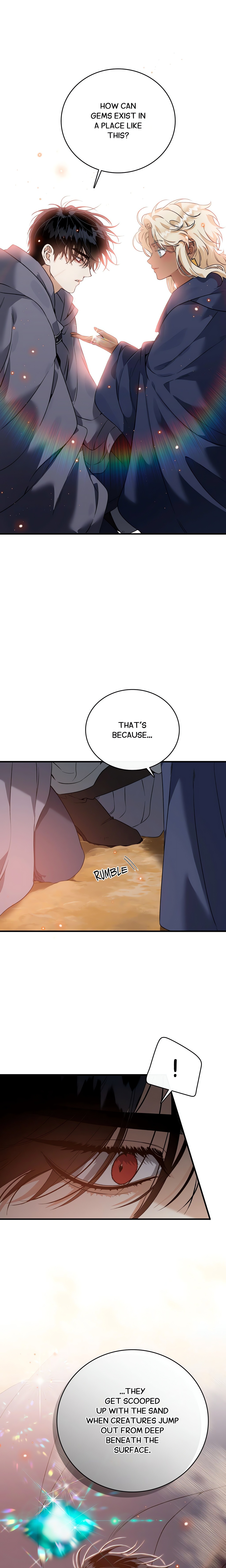 Blossoms of the White Night (Uncensored) Page 5 - MangaHe