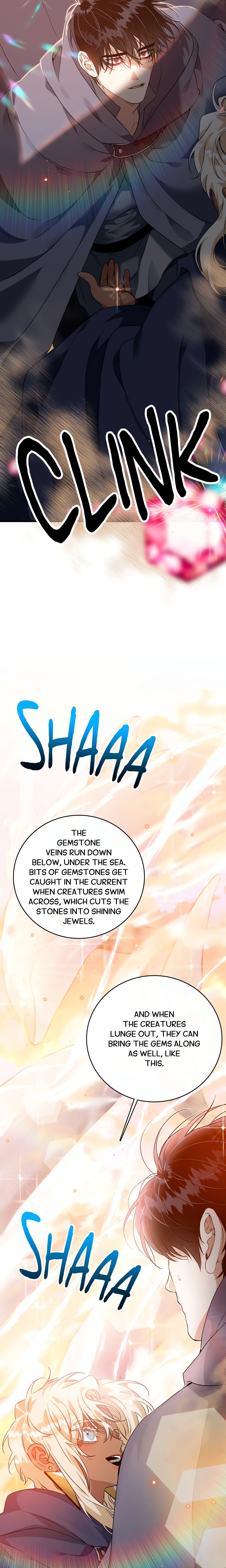 Blossoms of the White Night (Uncensored) Page 6 - MangaHe