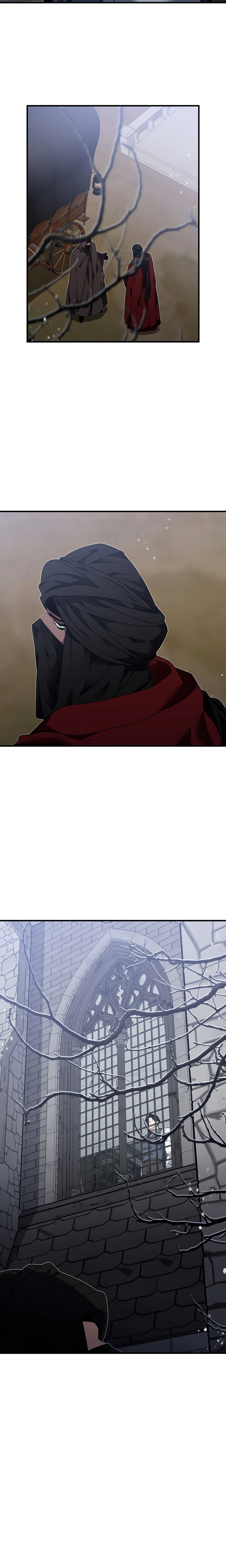 Blossoms of the White Night (Uncensored) Page 20 - MangaHe