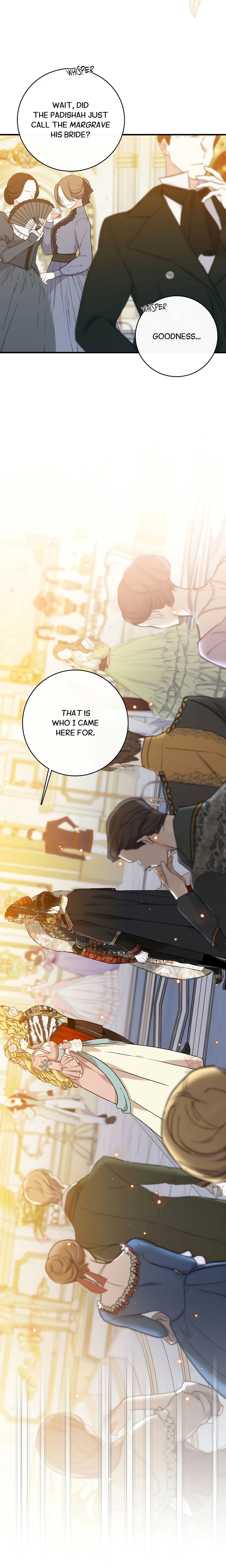 Blossoms of the White Night (Uncensored) Page 24 - MangaHe