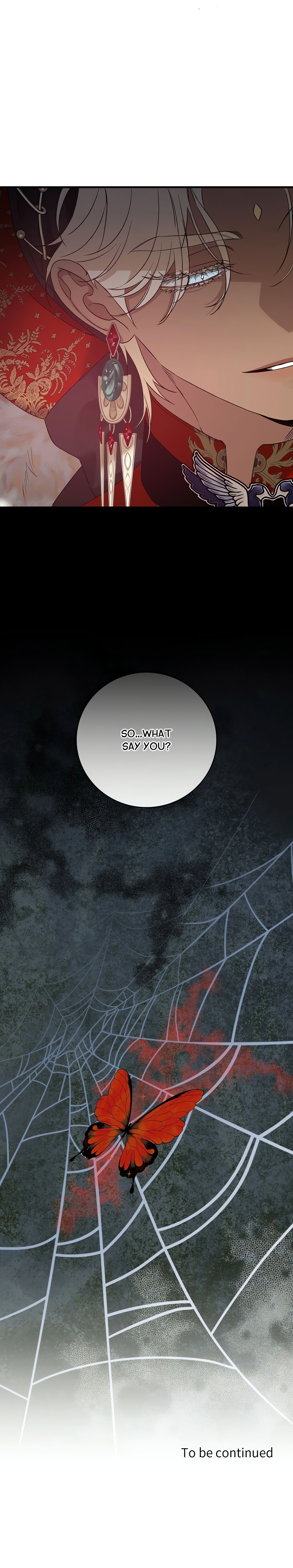 Blossoms of the White Night (Uncensored) Page 26 - MangaHe