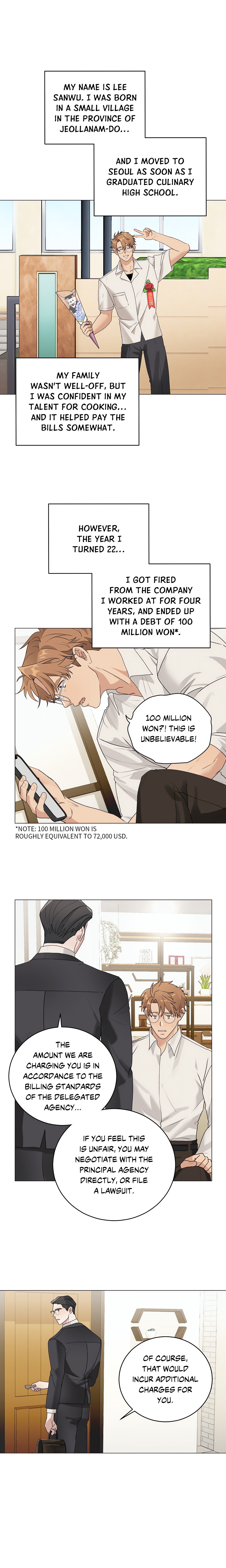 Sugar Addiction (Synbu) (Uncensored) Page 2 - MangaHe