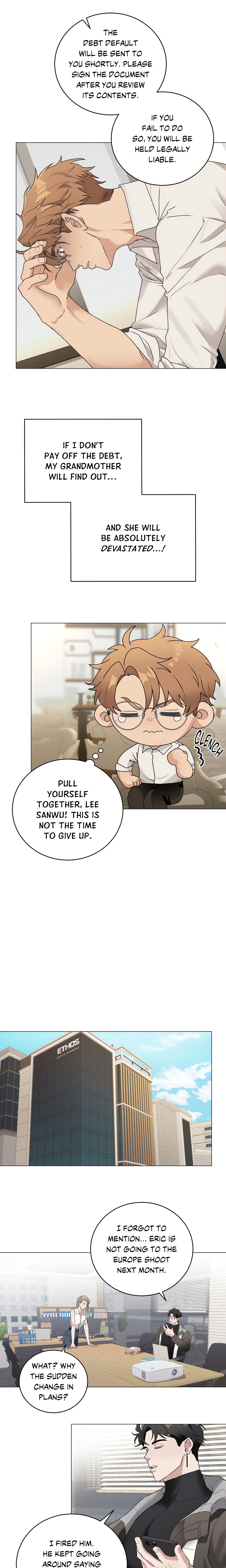 Sugar Addiction (Synbu) (Uncensored) Page 3 - MangaHe