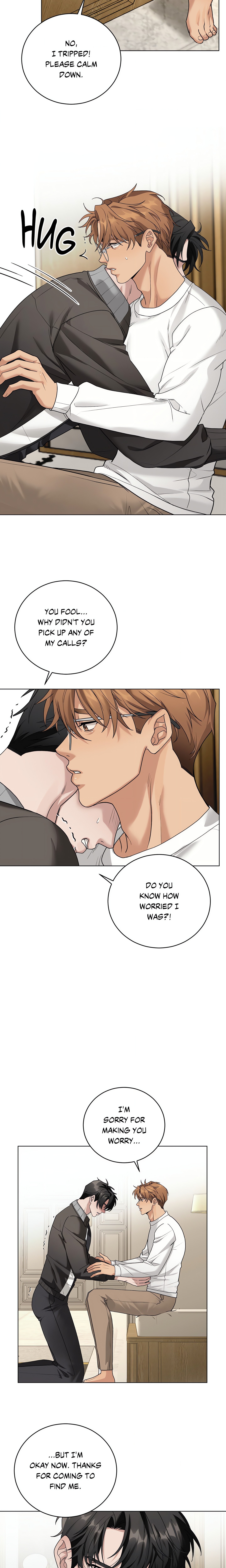 Sugar Addiction (Synbu) (Uncensored) Page 4 - MangaHe