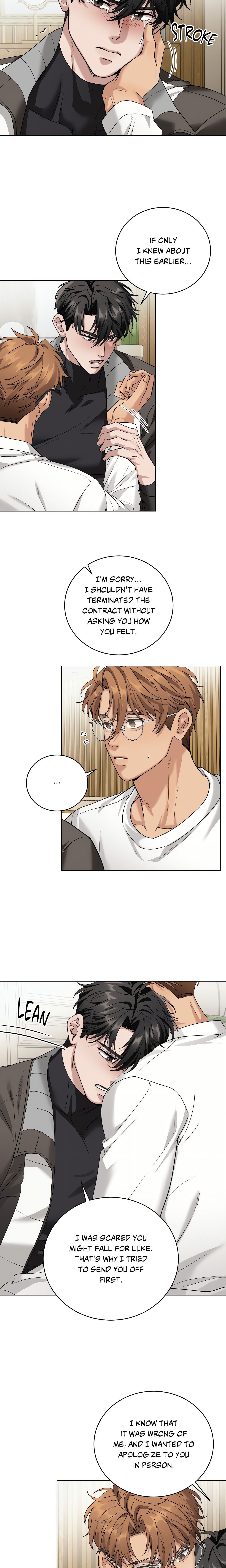 Sugar Addiction (Synbu) (Uncensored) Page 5 - MangaHe