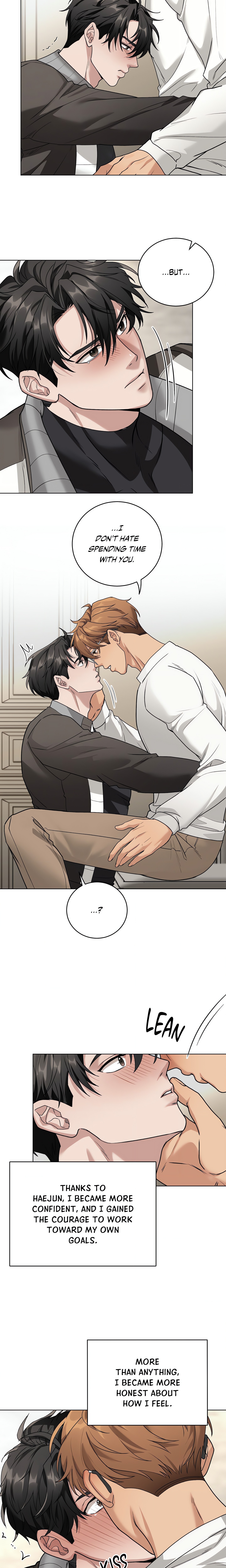 Sugar Addiction (Synbu) (Uncensored) Page 7 - MangaHe