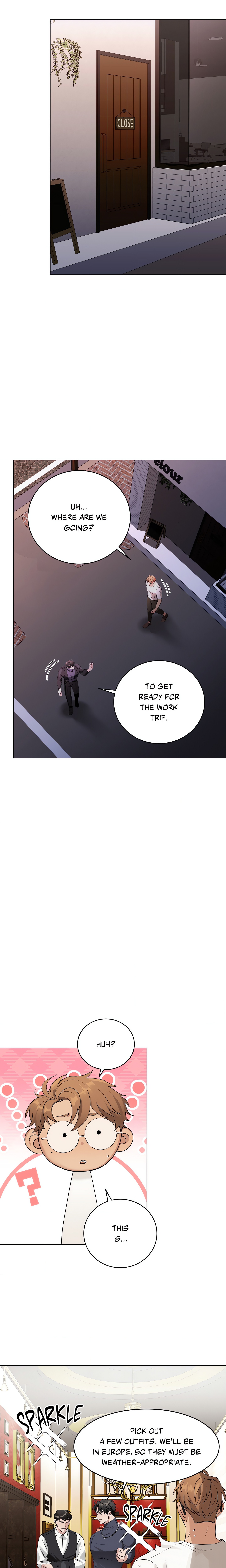 Sugar Addiction (Synbu) (Uncensored) Page 13 - MangaHe