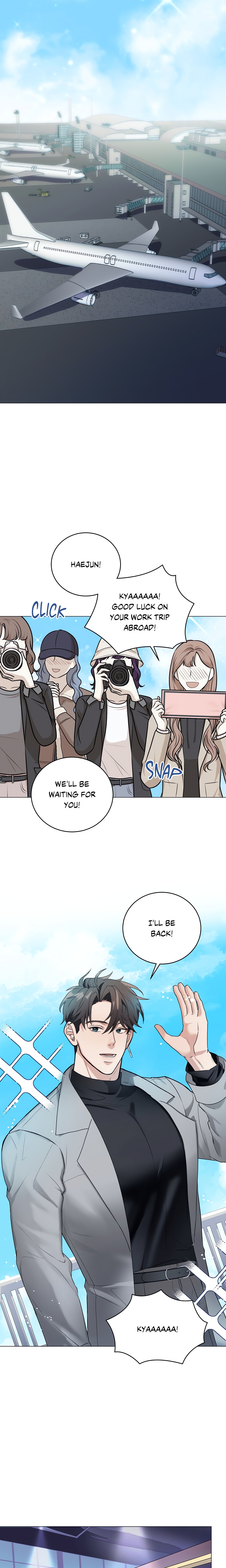 Sugar Addiction (Synbu) (Uncensored) Page 2 - MangaHe