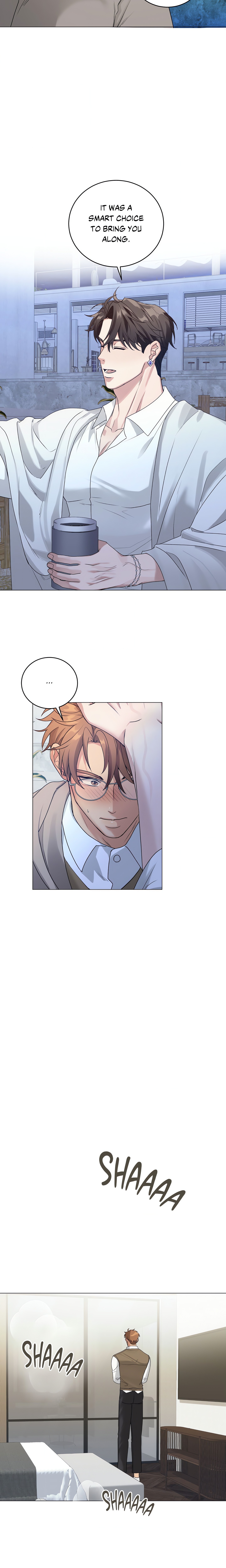 Sugar Addiction (Synbu) (Uncensored) Page 14 - MangaHe