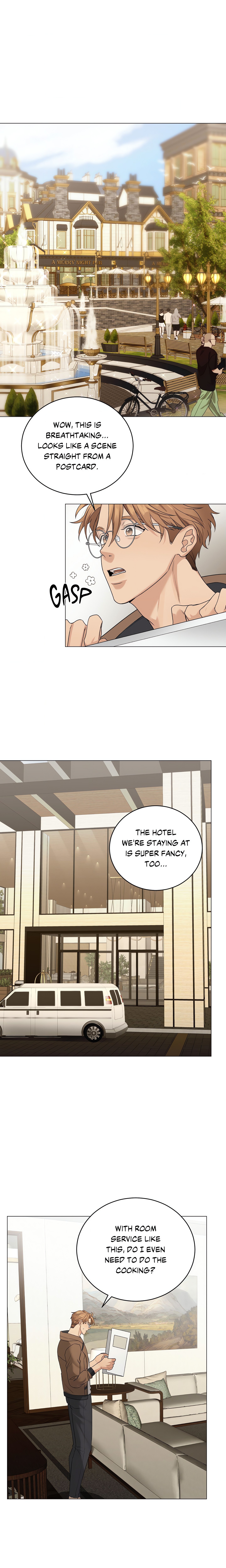 Sugar Addiction (Synbu) (Uncensored) Page 6 - MangaHe