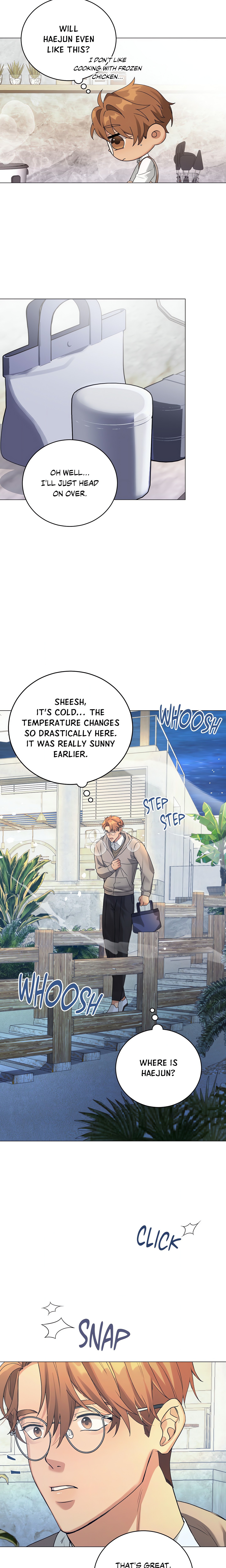 Sugar Addiction (Synbu) (Uncensored) Page 10 - MangaHe