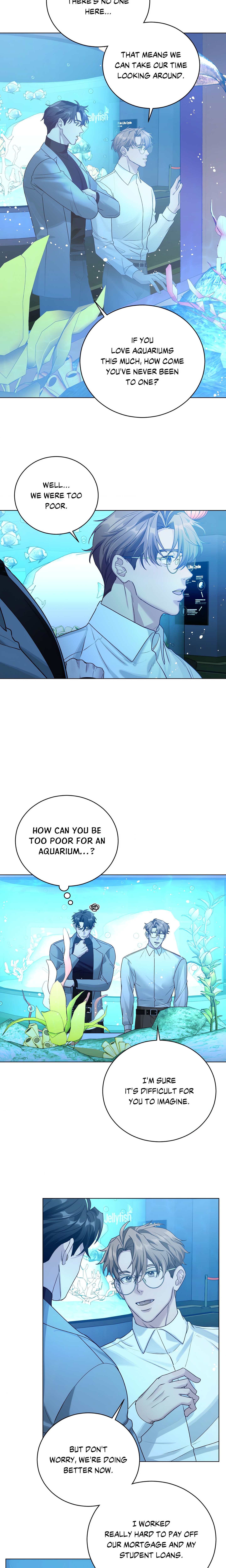 Sugar Addiction (Synbu) (Uncensored) Page 13 - MangaHe