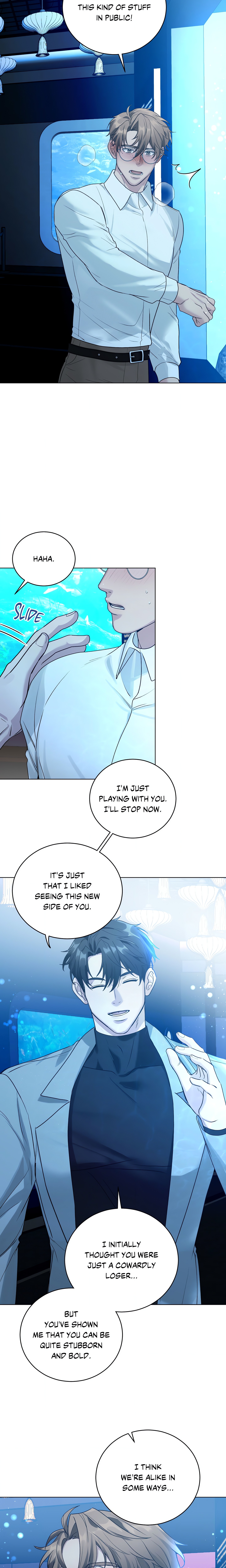 Sugar Addiction (Synbu) (Uncensored) Page 16 - MangaHe