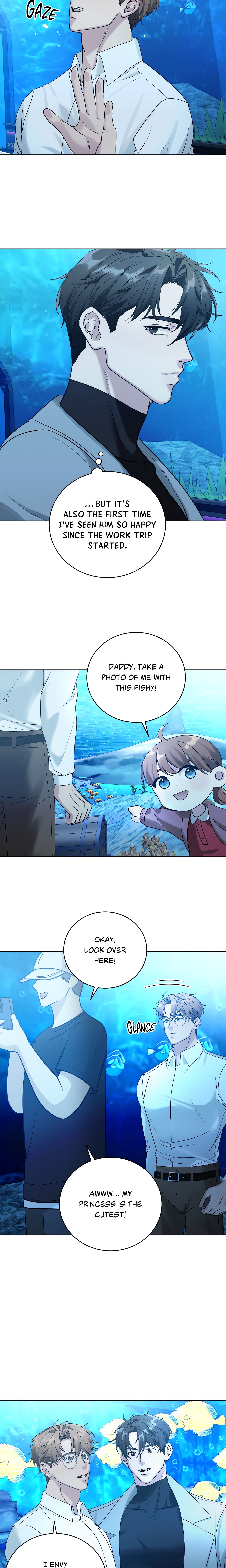 Sugar Addiction (Synbu) (Uncensored) Page 9 - MangaHe