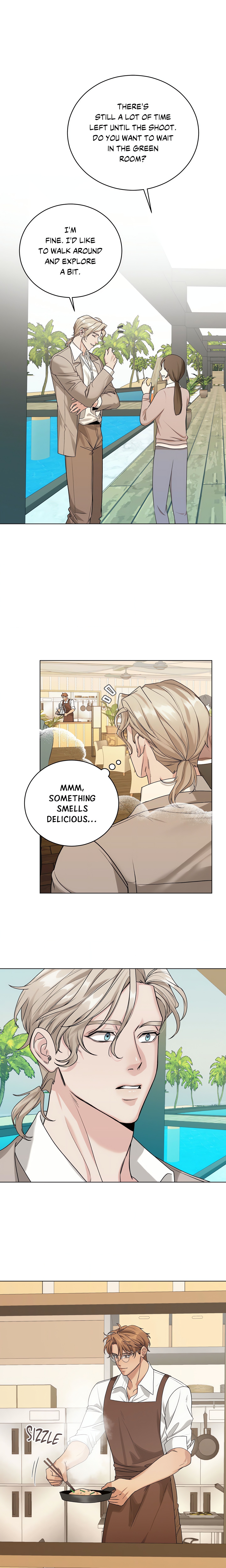 Sugar Addiction (Synbu) (Uncensored) Page 2 - MangaHe