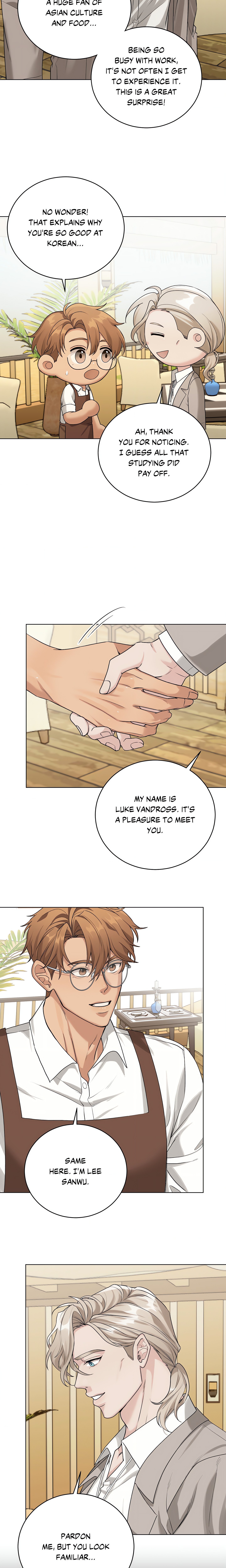 Sugar Addiction (Synbu) (Uncensored) Page 5 - MangaHe