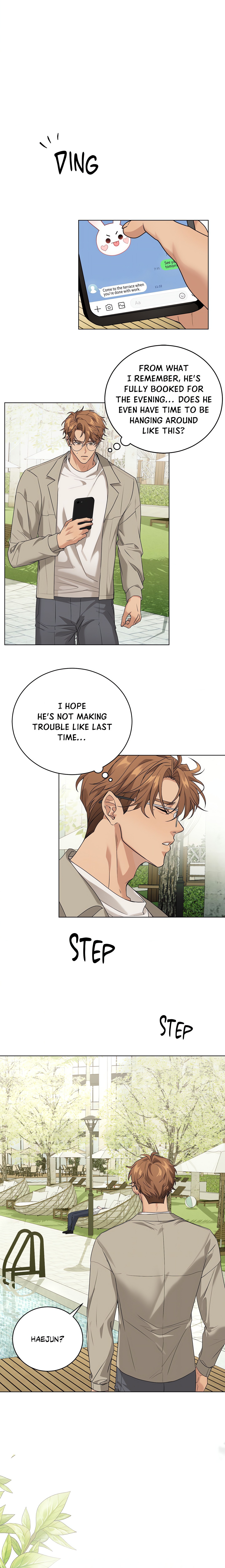Sugar Addiction (Synbu) (Uncensored) Page 2 - MangaHe