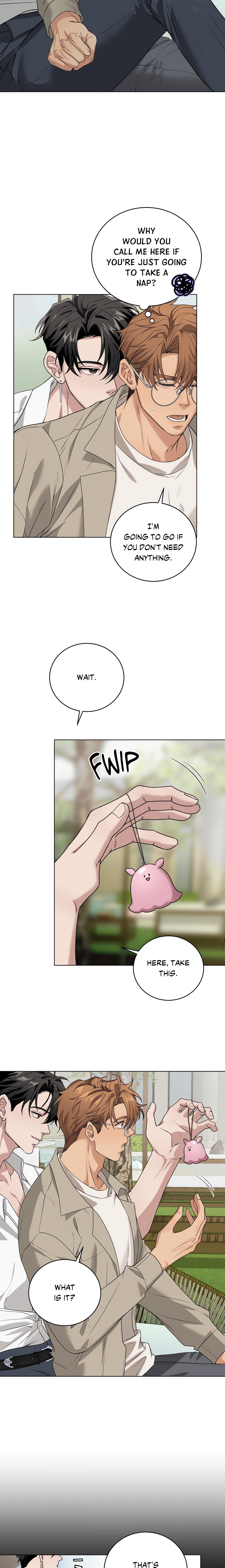 Sugar Addiction (Synbu) (Uncensored) Page 6 - MangaHe