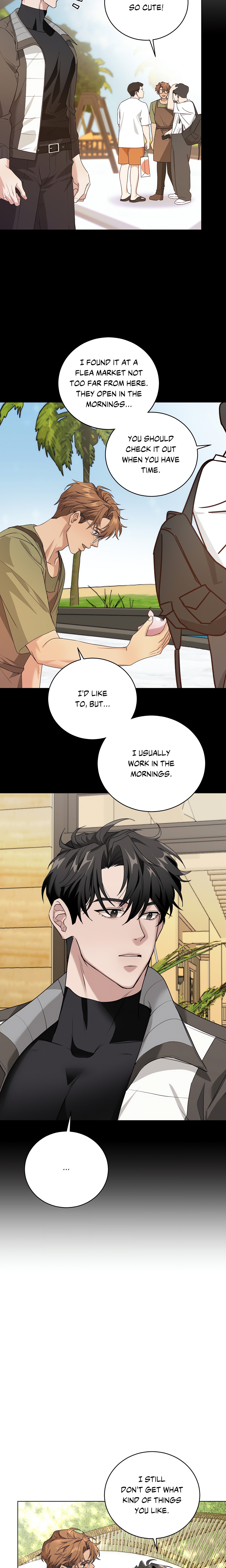 Sugar Addiction (Synbu) (Uncensored) Page 7 - MangaHe
