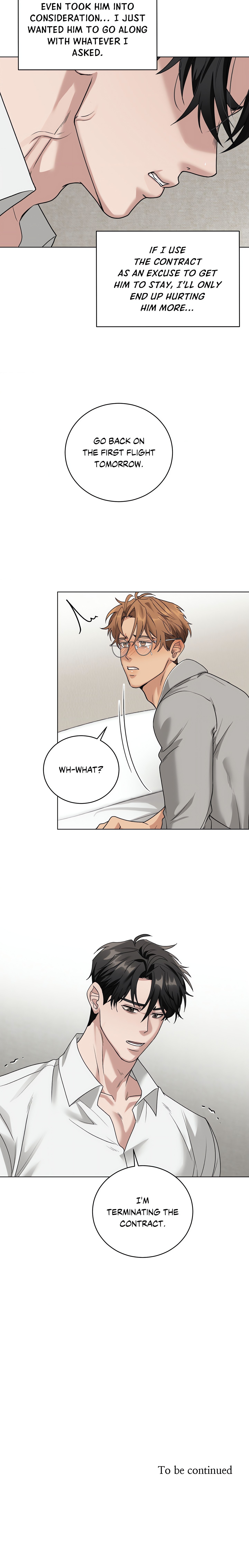 Sugar Addiction (Synbu) (Uncensored) Page 17 - MangaHe