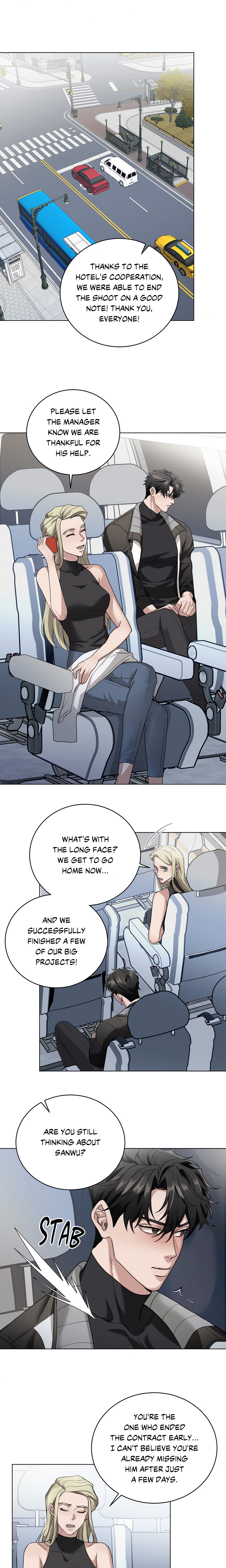Sugar Addiction (Synbu) (Uncensored) Page 2 - MangaHe