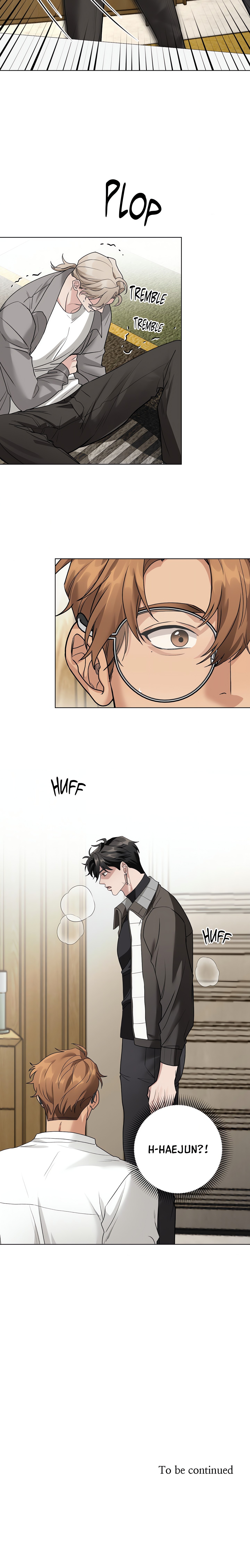 Sugar Addiction (Synbu) (Uncensored) Page 17 - MangaHe