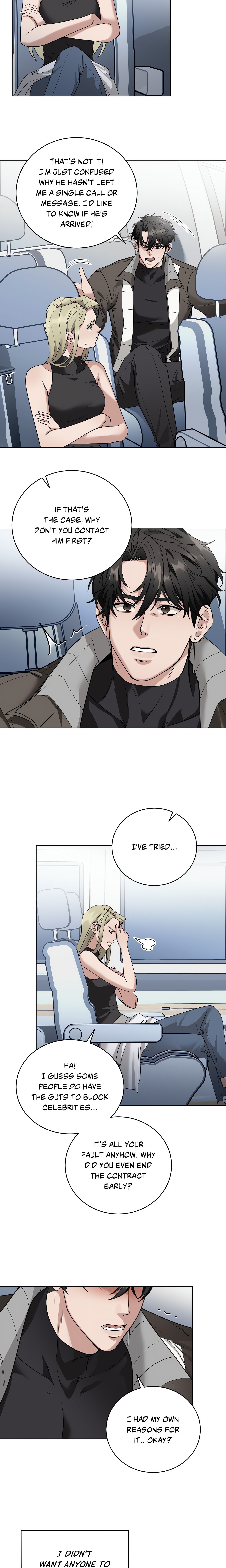 Sugar Addiction (Synbu) (Uncensored) Page 3 - MangaHe