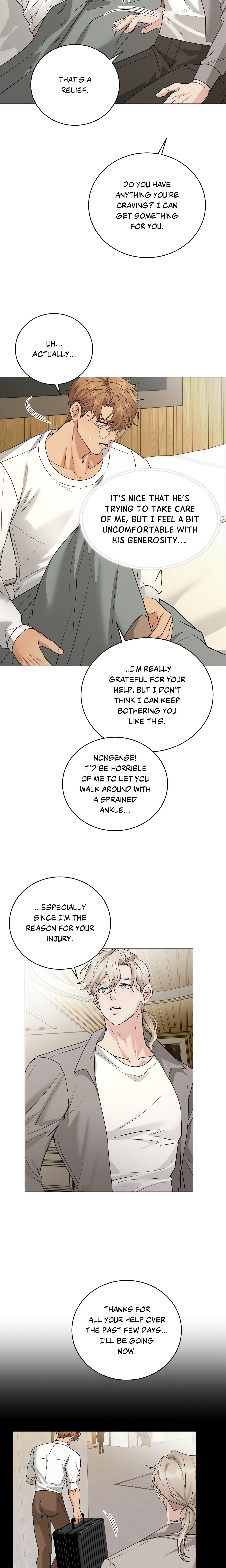 Sugar Addiction (Synbu) (Uncensored) Page 9 - MangaHe
