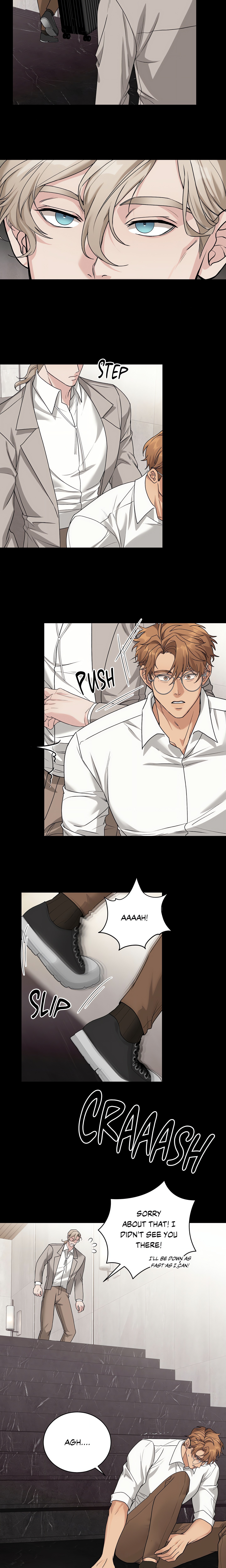 Sugar Addiction (Synbu) (Uncensored) Page 10 - MangaHe