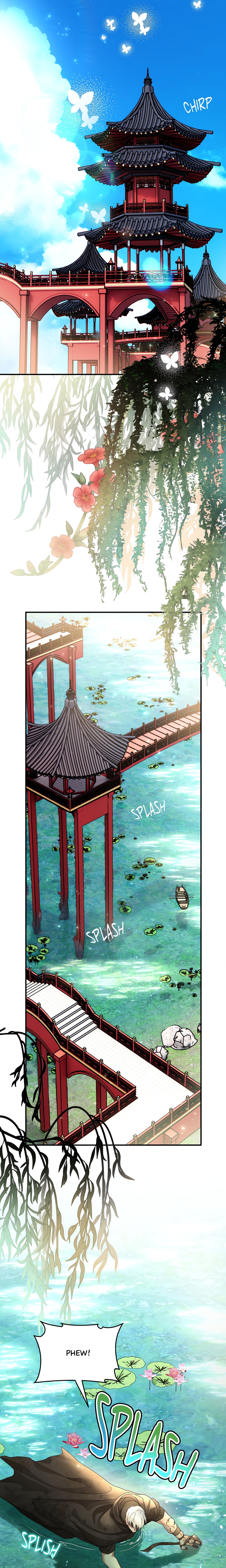 Kingdom of Innocence (Uncensored) Page 12 - MangaHe