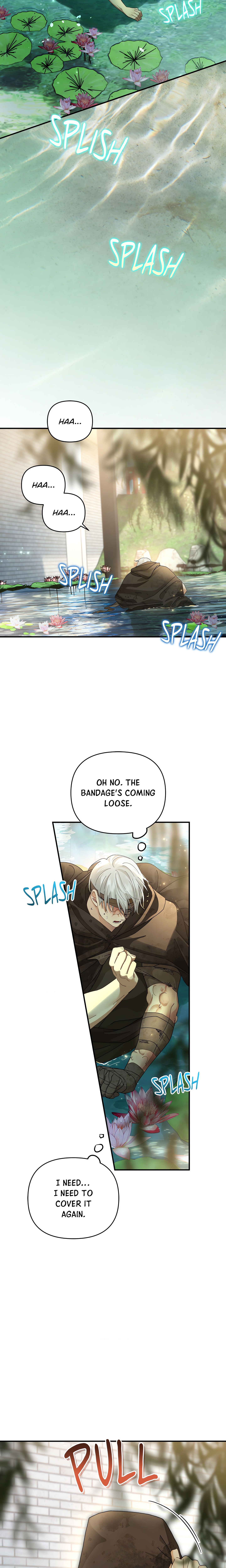 Kingdom of Innocence (Uncensored) Page 13 - MangaHe
