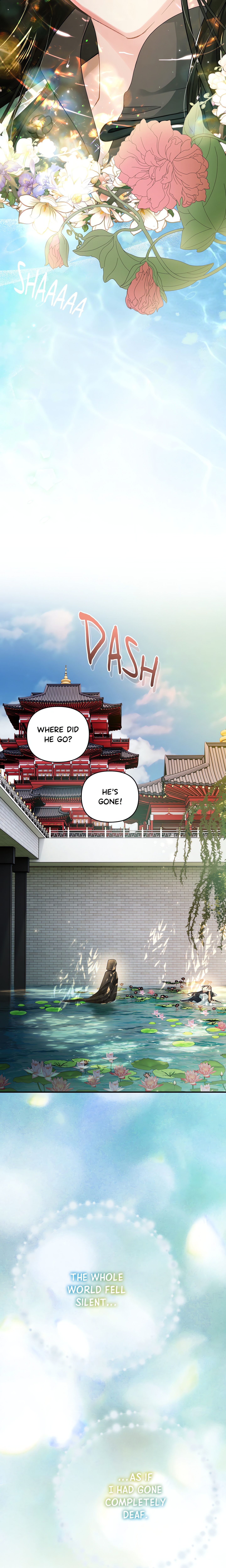 Kingdom of Innocence (Uncensored) Page 16 - MangaHe