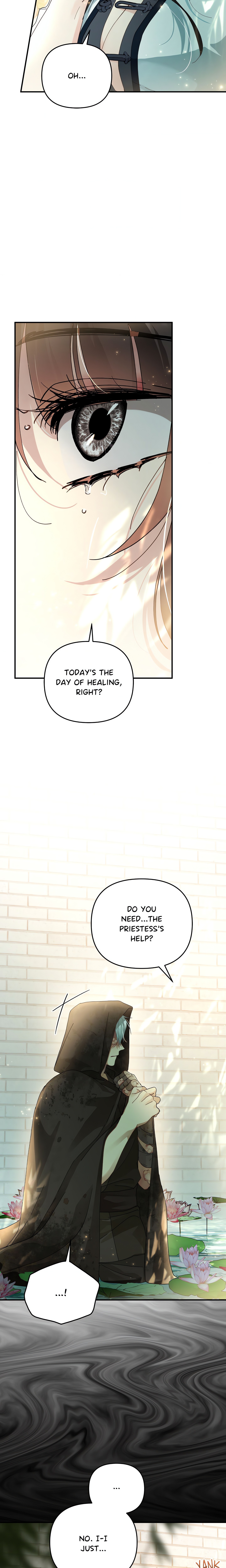 Kingdom of Innocence (Uncensored) Page 20 - MangaHe