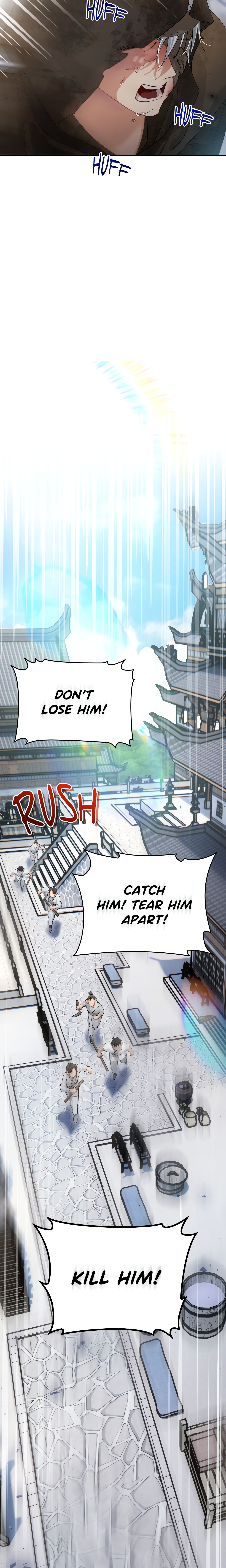 Kingdom of Innocence (Uncensored) Page 3 - MangaHe