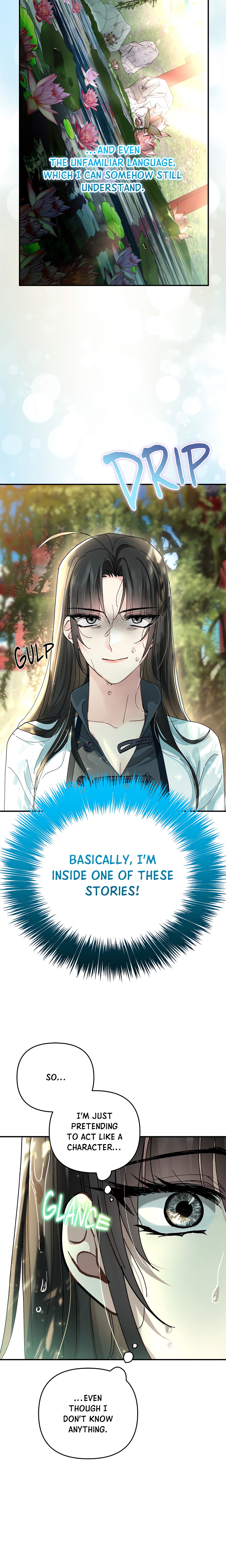 Kingdom of Innocence (Uncensored) Page 26 - MangaHe