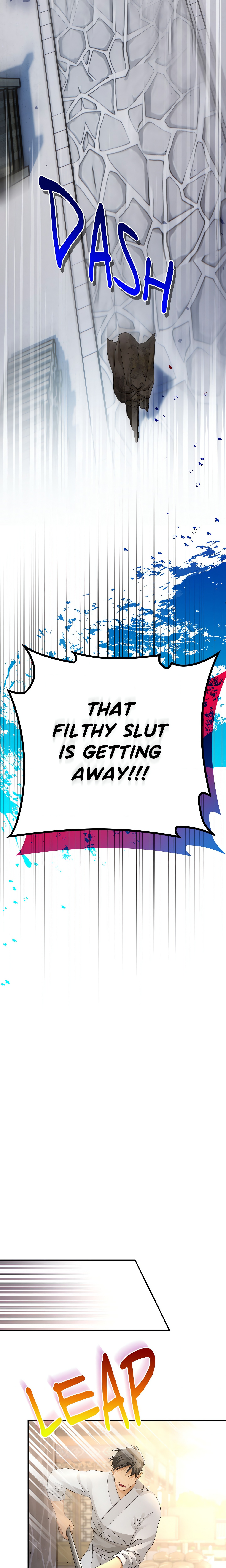 Kingdom of Innocence (Uncensored) Page 4 - MangaHe