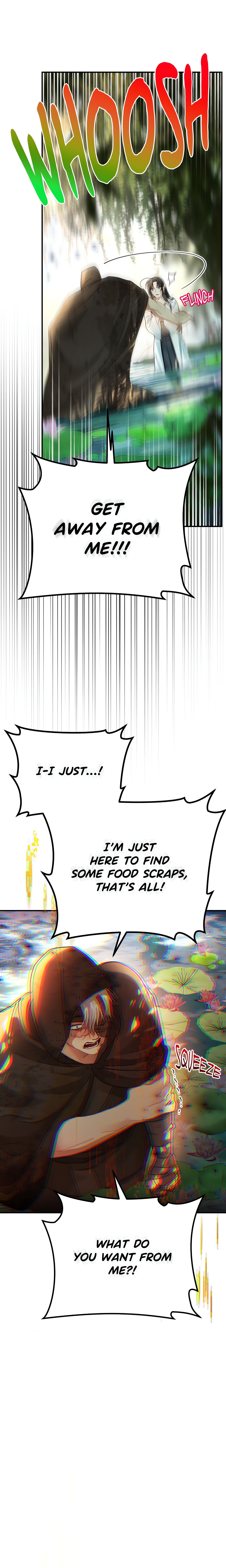 Kingdom of Innocence (Uncensored) Page 31 - MangaHe