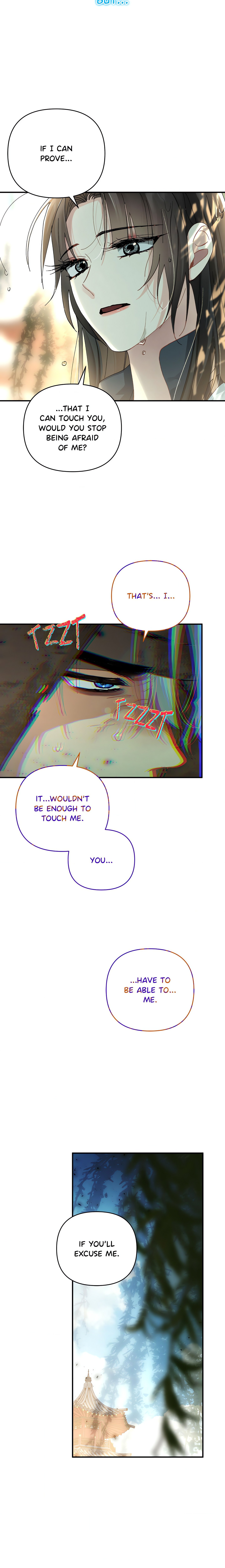 Kingdom of Innocence (Uncensored) Page 34 - MangaHe
