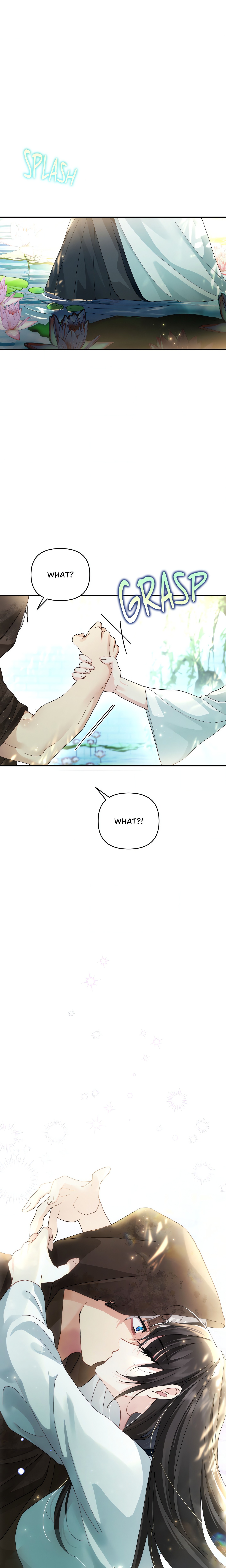 Kingdom of Innocence (Uncensored) Page 35 - MangaHe