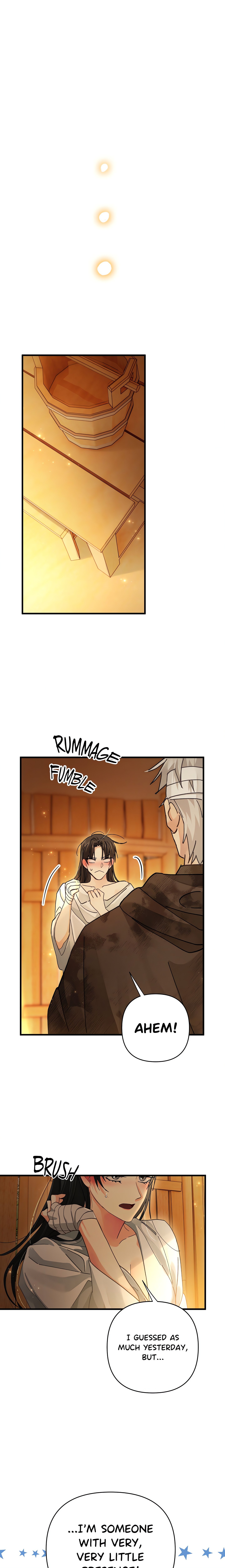 Kingdom of Innocence (Uncensored) Page 12 - MangaHe