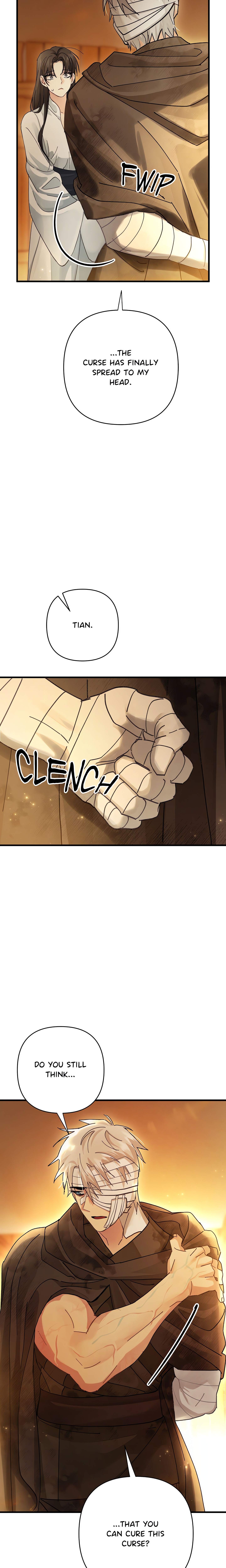 Kingdom of Innocence (Uncensored) Page 15 - MangaHe