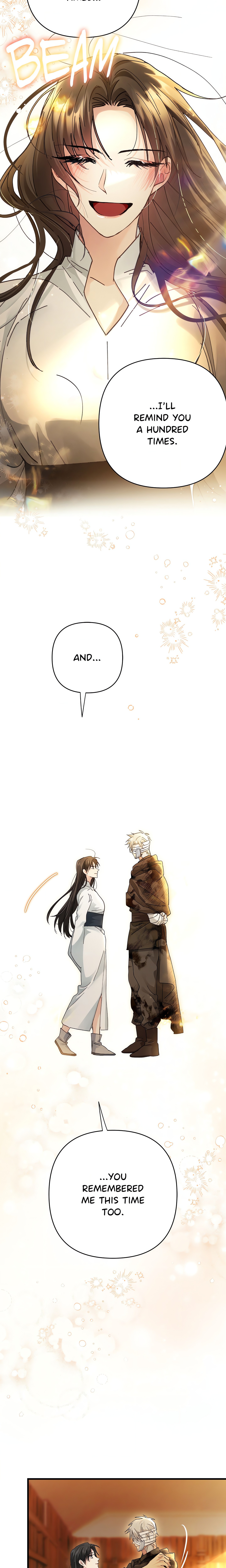 Kingdom of Innocence (Uncensored) Page 17 - MangaHe