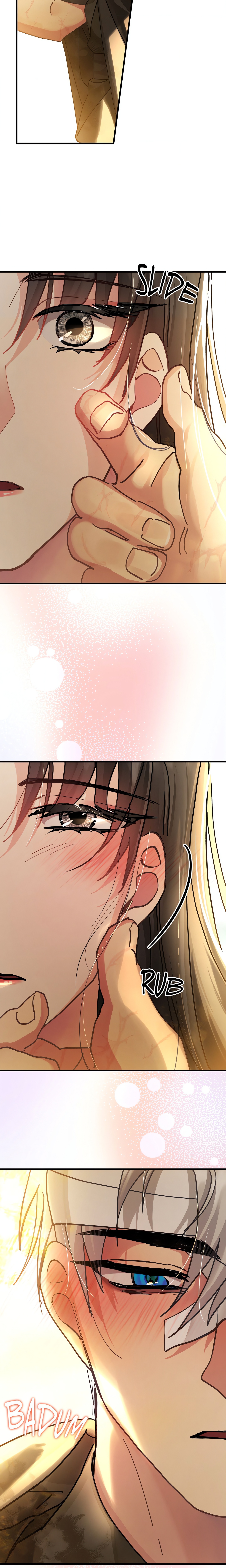 Kingdom of Innocence (Uncensored) Page 21 - MangaHe