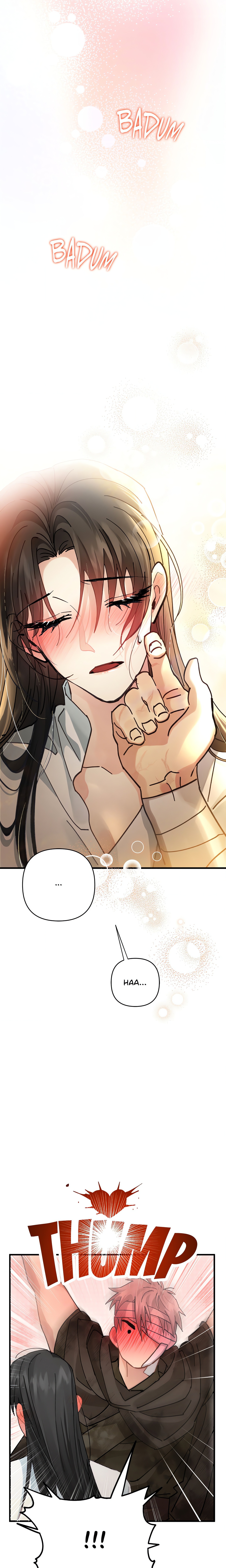 Kingdom of Innocence (Uncensored) Page 22 - MangaHe