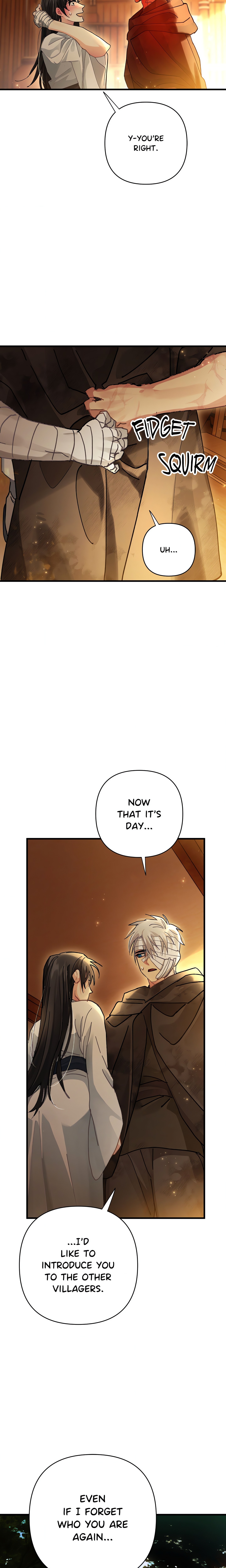 Kingdom of Innocence (Uncensored) Page 24 - MangaHe