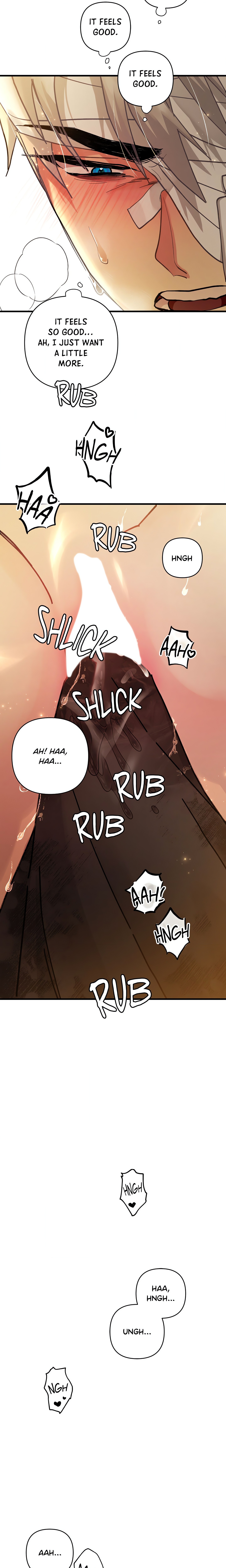 Kingdom of Innocence (Uncensored) Page 6 - MangaHe