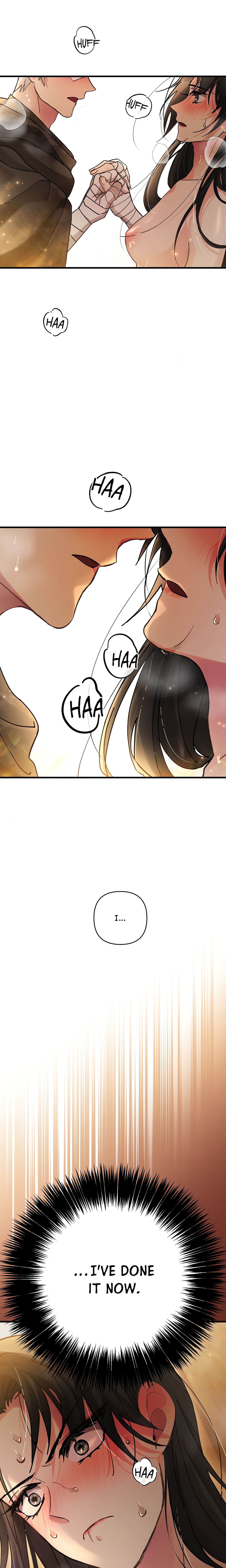 Kingdom of Innocence (Uncensored) Page 8 - MangaHe