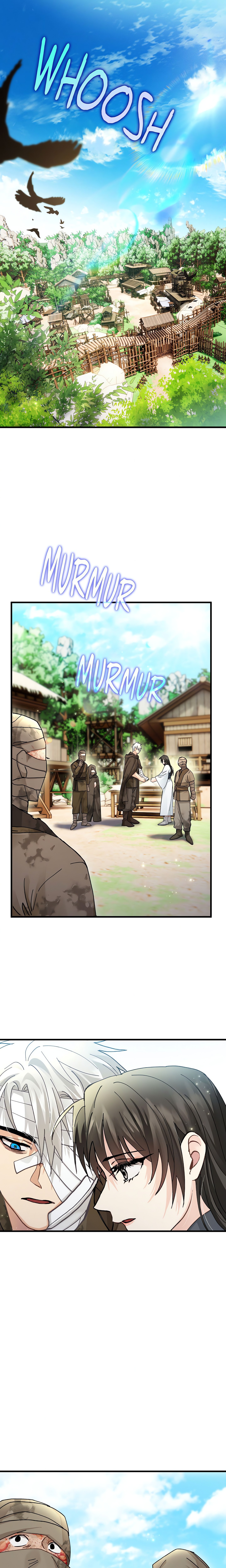 Kingdom of Innocence (Uncensored) Page 2 - MangaHe