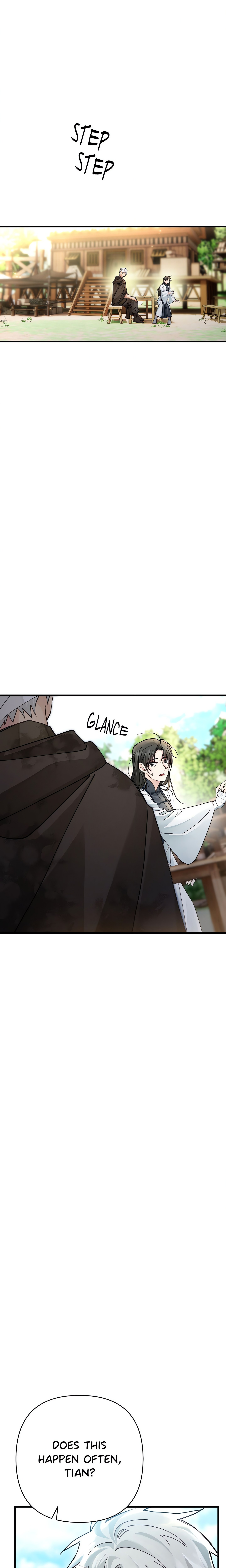 Kingdom of Innocence (Uncensored) Page 11 - MangaHe