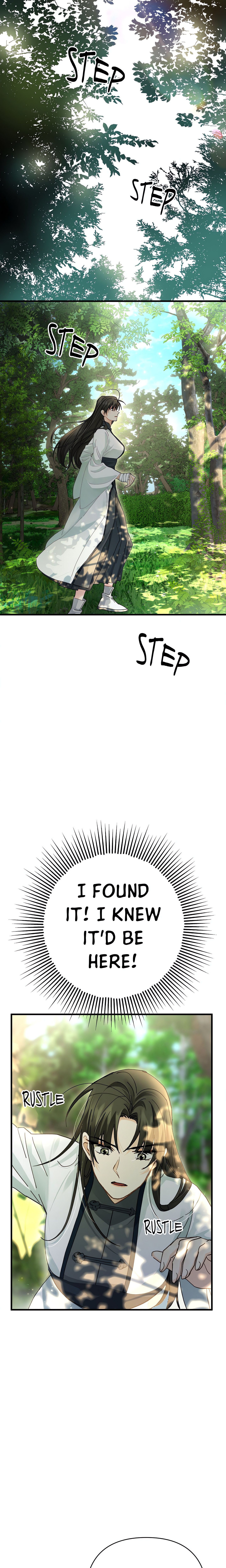 Kingdom of Innocence (Uncensored) Page 15 - MangaHe